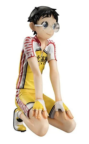 Yowamushi Pedal - Grande Road - Onoda Sakamichi - Palm Mate - 1/12 (MegaHouse)ㅤ – MegaHouse – ActionFigureBrasil
