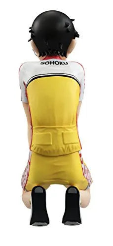 Yowamushi Pedal - Grande Road - Onoda Sakamichi - Palm Mate - 1/12 (MegaHouse)ㅤ – MegaHouse – ActionFigureBrasil