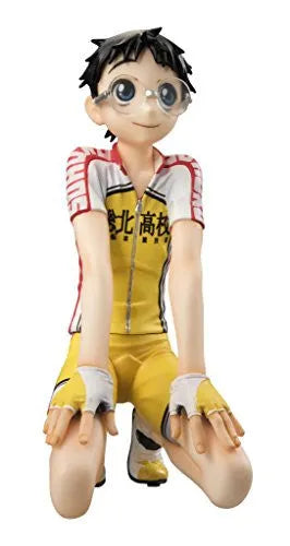 Yowamushi Pedal - Grande Road - Onoda Sakamichi - Palm Mate - 1/12 (MegaHouse)ㅤ – MegaHouse – ActionFigureBrasil