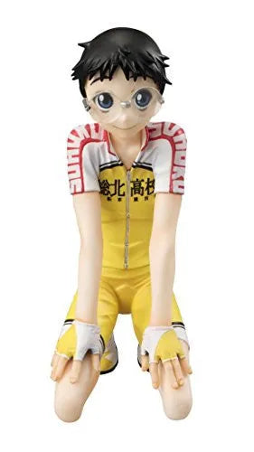 Yowamushi Pedal - Grande Road - Onoda Sakamichi - Palm Mate - 1/12 (MegaHouse)ㅤ – MegaHouse – ActionFigureBrasil