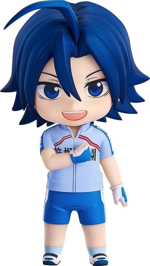 Yowamushi Pedal Limit Break - Manami Sangaku - Nendoroid - Nendoroid Light (Good Smile Arts Shanghai, Good Smile Company)ㅤ – Good Smile Arts Shanghai – ActionFigureBrasil