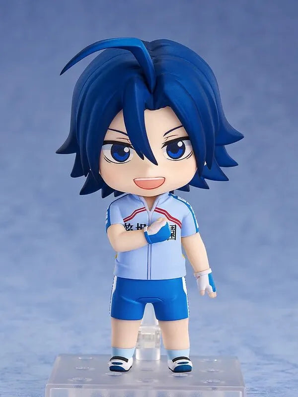 Yowamushi Pedal Limit Break - Manami Sangaku - Nendoroid - Nendoroid Light (Good Smile Arts Shanghai, Good Smile Company)ㅤ – Good Smile Arts Shanghai – ActionFigureBrasil