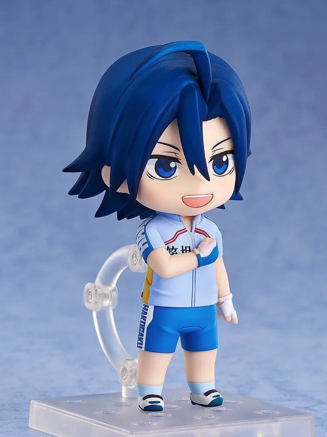 Yowamushi Pedal Limit Break - Manami Sangaku - Nendoroid - Nendoroid Light (Good Smile Arts Shanghai, Good Smile Company)ㅤ – Good Smile Arts Shanghai – ActionFigureBrasil