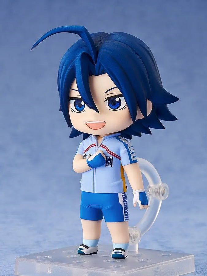 Yowamushi Pedal Limit Break - Manami Sangaku - Nendoroid - Nendoroid Light (Good Smile Arts Shanghai, Good Smile Company)ㅤ – Good Smile Arts Shanghai – ActionFigureBrasil