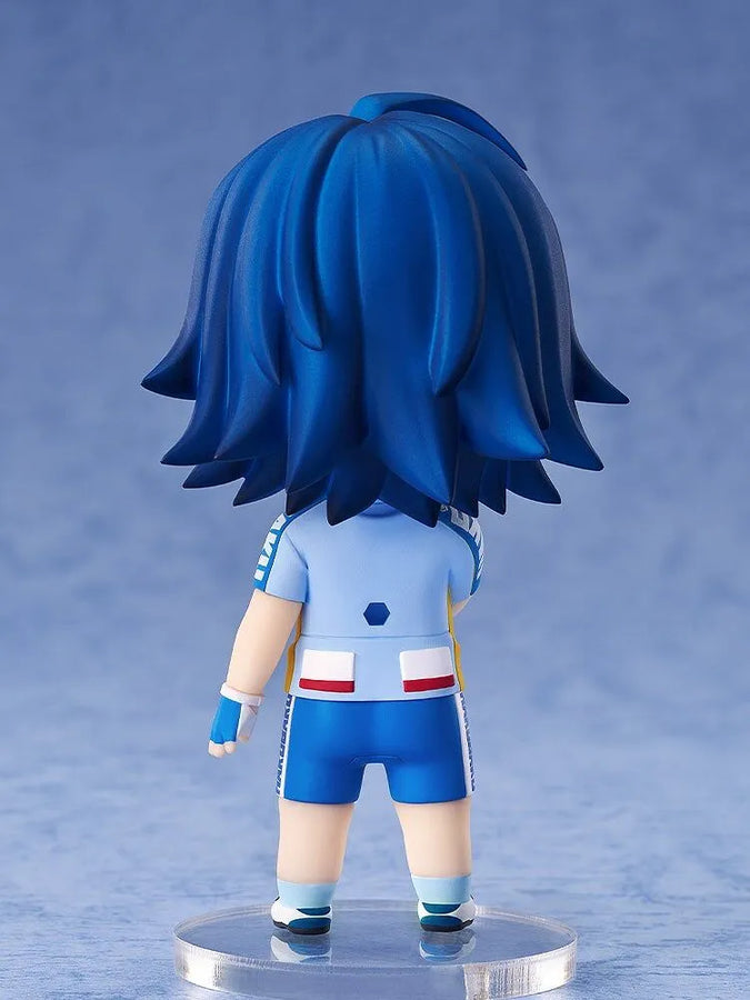 Yowamushi Pedal Limit Break - Manami Sangaku - Nendoroid - Nendoroid Light (Good Smile Arts Shanghai, Good Smile Company)ㅤ – Good Smile Arts Shanghai – ActionFigureBrasil