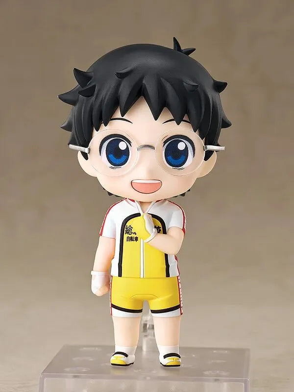 Yowamushi Pedal Limit Break - Onoda Sakamichi - Nendoroid - Nendoroid Light (Good Smile Arts Shanghai, Good Smile Company)ㅤ – Good Smile Arts Shanghai – ActionFigureBrasil