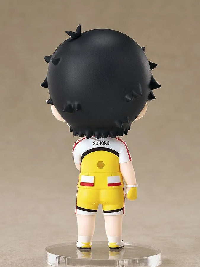 Yowamushi Pedal Limit Break - Onoda Sakamichi - Nendoroid - Nendoroid Light (Good Smile Arts Shanghai, Good Smile Company)ㅤ – Good Smile Arts Shanghai – ActionFigureBrasil