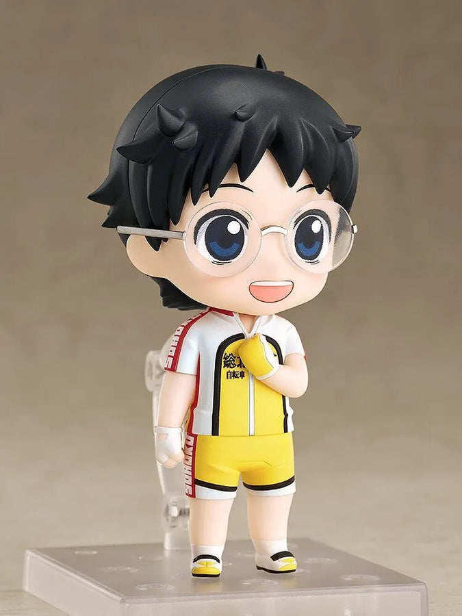 Yowamushi Pedal Limit Break - Onoda Sakamichi - Nendoroid - Nendoroid Light (Good Smile Arts Shanghai, Good Smile Company)ㅤ – Good Smile Arts Shanghai – ActionFigureBrasil