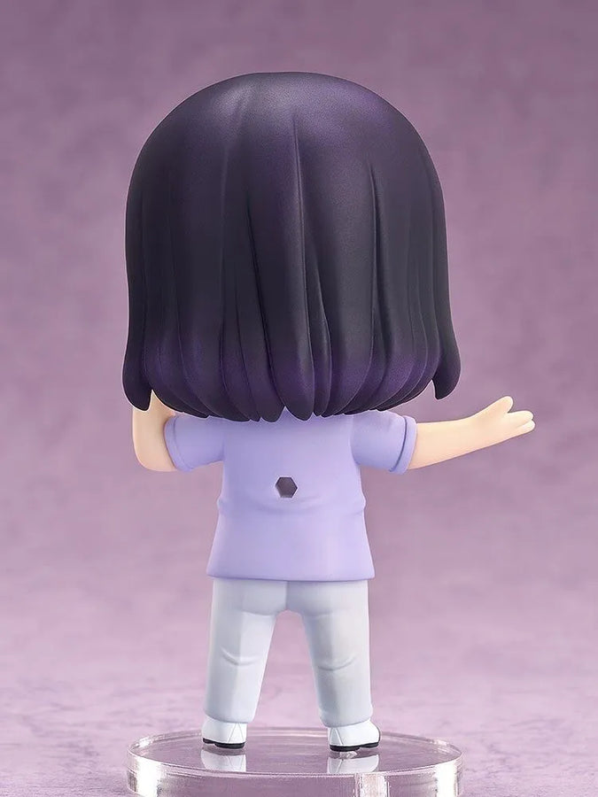 Yowamushi Pedal Limit Break - Toudou Jinpachi - Nendoroid - Nendoroid Light (Good Smile Arts Shanghai, Good Smile Company)ㅤ – Good Smile Arts Shanghai – ActionFigureBrasil