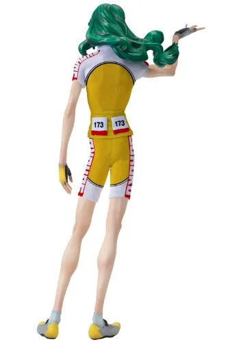 Yowamushi Pedal - Makishima Yuusuke - Hdge - Mens Hdge (Union Creative International Ltd)ㅤ – Union Creative – ActionFigureBrasil