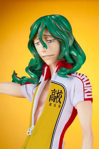 Yowamushi Pedal - Makishima Yuusuke - Hdge - Mens Hdge (Union Creative International Ltd)ㅤ – Union Creative – ActionFigureBrasil