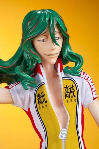 Yowamushi Pedal - Makishima Yuusuke - Hdge - Mens Hdge (Union Creative International Ltd)ㅤ – Union Creative – ActionFigureBrasil — acessórios