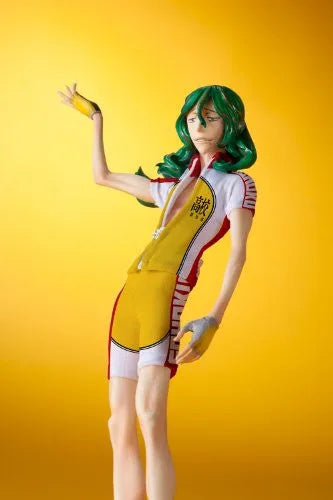 Yowamushi Pedal - Makishima Yuusuke - Hdge - Mens Hdge (Union Creative International Ltd)ㅤ – Union Creative – ActionFigureBrasil