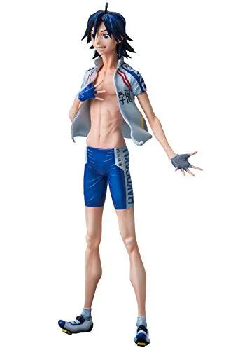 Yowamushi Pedal - Manami Sangaku - Hdge - Mens Hdge No.3 (Union Creative International Ltd)ㅤ – Union Creative – ActionFigureBrasil
