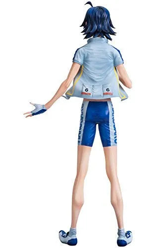 Yowamushi Pedal - Manami Sangaku - Hdge - Mens Hdge No.3 (Union Creative International Ltd)ㅤ – Union Creative – ActionFigureBrasil