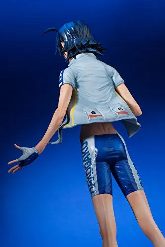 Yowamushi Pedal - Manami Sangaku - Hdge - Mens Hdge No.3 (Union Creative International Ltd)ㅤ – Union Creative – ActionFigureBrasil — iluminação de estúdio
