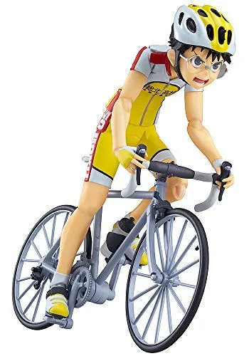 Yowamushi Pedal - Onoda Sakamichi - Figma #238 (Max Factory)ㅤ – Max Factory – ActionFigureBrasil
