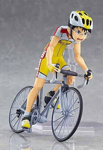 Yowamushi Pedal - Onoda Sakamichi - Figma #238 (Max Factory)ㅤ – Max Factory – ActionFigureBrasil