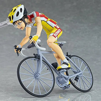 Yowamushi Pedal - Onoda Sakamichi - Figma #238 (Max Factory)ㅤ – Max Factory – ActionFigureBrasil — detalhe do produto