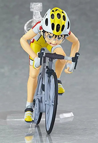 Yowamushi Pedal - Onoda Sakamichi - Figma #238 (Max Factory)ㅤ – Max Factory – ActionFigureBrasil