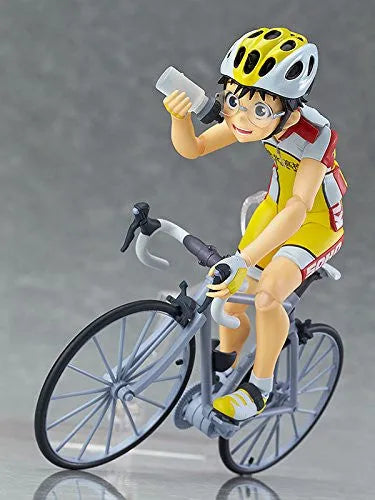 Yowamushi Pedal - Onoda Sakamichi - Figma #238 (Max Factory)ㅤ – Max Factory – ActionFigureBrasil
