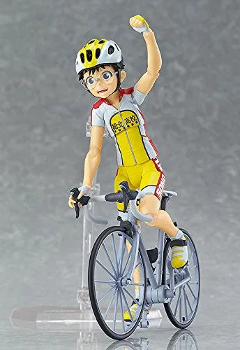 Yowamushi Pedal - Onoda Sakamichi - Figma #238 (Max Factory)ㅤ – Max Factory – ActionFigureBrasil