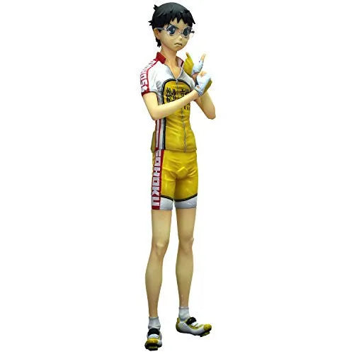 Yowamushi Pedal - Onoda Sakamichi - Hdge - Mens Hdge - TMS Limited Series No.4 (Union Creative International Ltd)ㅤ – Union Creative – ActionFigureBrasil