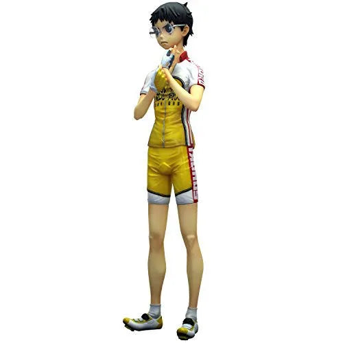 Yowamushi Pedal - Onoda Sakamichi - Hdge - Mens Hdge - TMS Limited Series No.4 (Union Creative International Ltd)ㅤ – Union Creative – ActionFigureBrasil