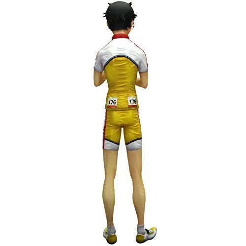 Yowamushi Pedal - Onoda Sakamichi - Hdge - Mens Hdge - TMS Limited Series No.4 (Union Creative International Ltd)ㅤ – Union Creative – ActionFigureBrasil