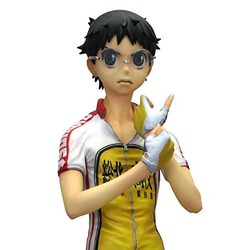 Yowamushi Pedal - Onoda Sakamichi - Hdge - Mens Hdge - TMS Limited Series No.4 (Union Creative International Ltd)ㅤ – Union Creative – ActionFigureBrasil