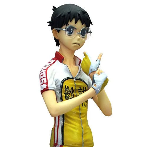 Yowamushi Pedal - Onoda Sakamichi - Hdge - Mens Hdge - TMS Limited Series No.4 (Union Creative International Ltd)ㅤ – Union Creative – ActionFigureBrasil