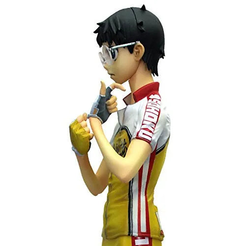 Yowamushi Pedal - Onoda Sakamichi - Hdge - Mens Hdge - TMS Limited Series No.4 (Union Creative International Ltd)ㅤ – Union Creative – ActionFigureBrasil
