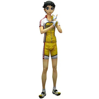 Yowamushi Pedal - Onoda Sakamichi - Hdge - Mens Hdge - TMS Limited Series No.4 (Union Creative International Ltd)ㅤ – Union Creative – ActionFigureBrasil — iluminação de estúdio