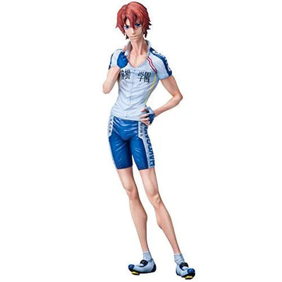 Yowamushi Pedal - Shinkai Hayato - Hdge - Mens Hdge (Union Creative International Ltd)ㅤ – Union Creative – ActionFigureBrasil