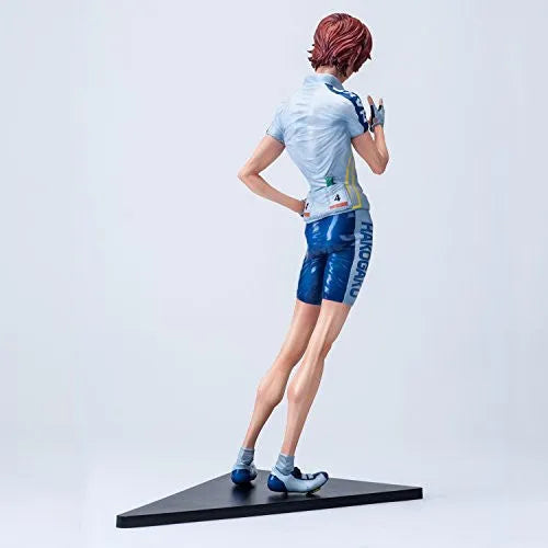 Yowamushi Pedal - Shinkai Hayato - Hdge - Mens Hdge (Union Creative International Ltd)ㅤ – Union Creative – ActionFigureBrasil