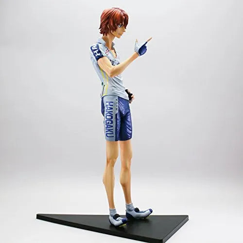 Yowamushi Pedal - Shinkai Hayato - Hdge - Mens Hdge (Union Creative International Ltd)ㅤ – Union Creative – ActionFigureBrasil