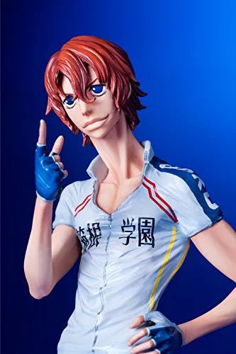 Yowamushi Pedal - Shinkai Hayato - Hdge - Mens Hdge (Union Creative International Ltd)ㅤ – Union Creative – ActionFigureBrasil
