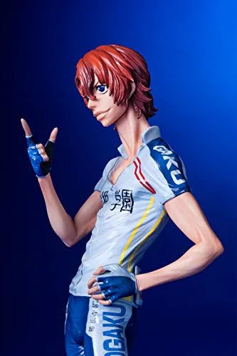 Yowamushi Pedal - Shinkai Hayato - Hdge - Mens Hdge (Union Creative International Ltd)ㅤ – Union Creative – ActionFigureBrasil