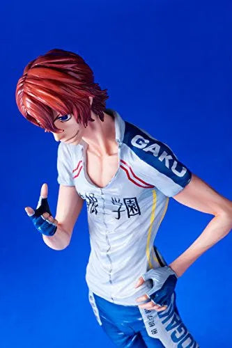 Yowamushi Pedal - Shinkai Hayato - Hdge - Mens Hdge (Union Creative International Ltd)ㅤ – Union Creative – ActionFigureBrasil