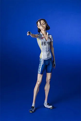 Yowamushi Pedal - Toudou Jinpachi - Hdge - Mens Hdge - TMS Limited Series No.1 (Union Creative International Ltd)ㅤ – Union Creative – ActionFigureBrasil — close