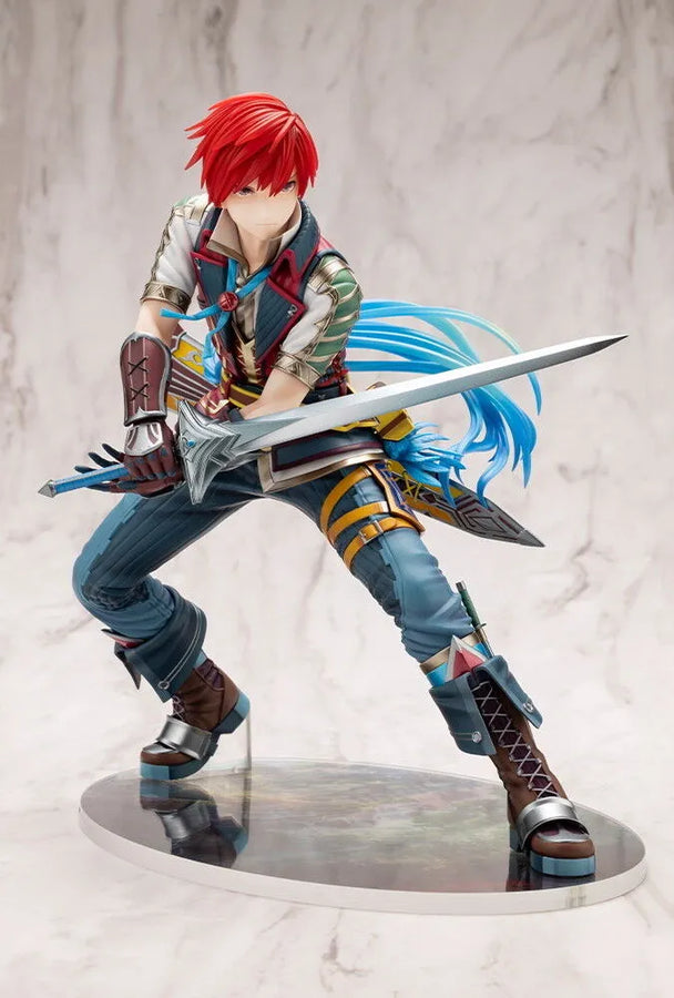 Ys VIII: Lacrimosa of Dana - Adol Christin - 1/7 (Kotobukiya)ㅤ – Kotobukiya – ActionFigureBrasil