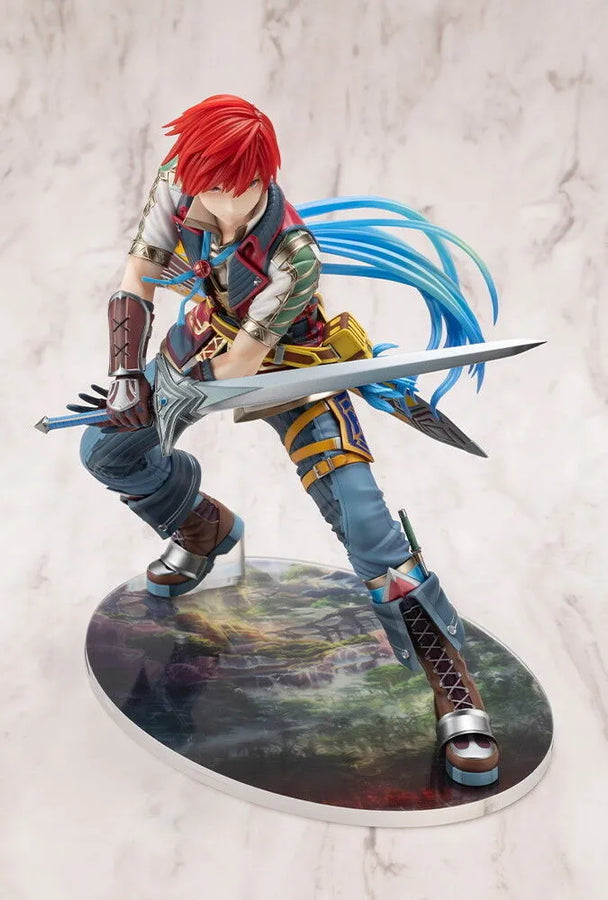 Ys VIII: Lacrimosa of Dana - Adol Christin - 1/7 (Kotobukiya)ㅤ – Kotobukiya – ActionFigureBrasil
