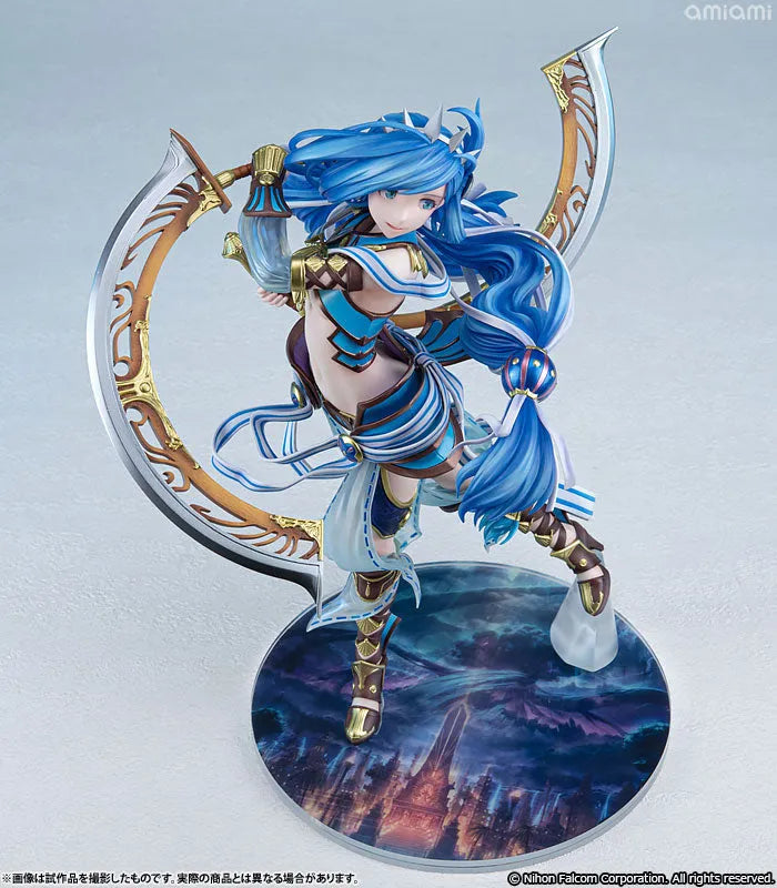 Ys VIII: Lacrimosa of Dana - Dana Iclucia - 1/7 - 2026 Re-release (Kotobukiya)ㅤ – Kotobukiya – ActionFigureBrasil