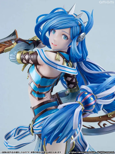 Ys VIII: Lacrimosa of Dana - Dana Iclucia - 1/7 - 2026 Re-release (Kotobukiya)ㅤ – Kotobukiya – ActionFigureBrasil — iluminação de estúdio