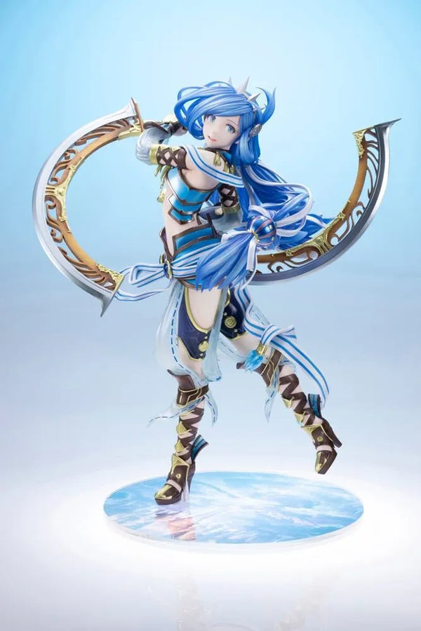 Ys VIII: Lacrimosa of Dana - Dana Iclucia - 1/7 (Kotobukiya)ㅤ – Kotobukiya – ActionFigureBrasil