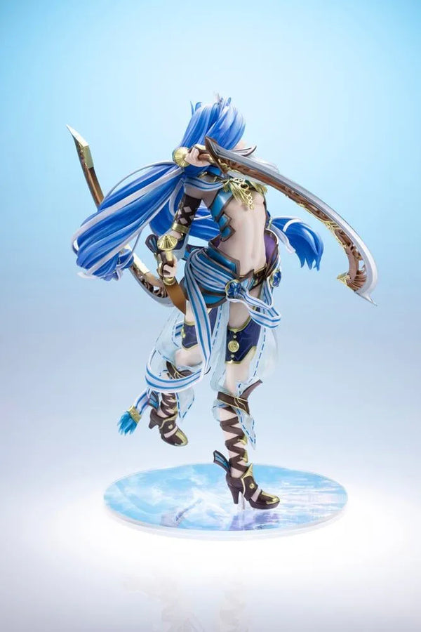 Ys VIII: Lacrimosa of Dana - Dana Iclucia - 1/7 (Kotobukiya)ㅤ – Kotobukiya – ActionFigureBrasil
