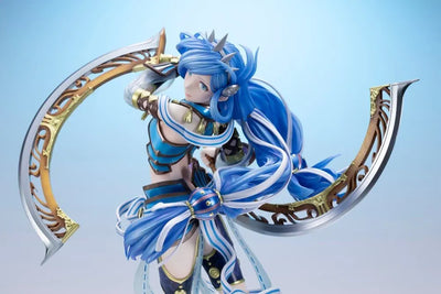 Ys VIII: Lacrimosa of Dana - Dana Iclucia - 1/7 (Kotobukiya)ㅤ – Kotobukiya – ActionFigureBrasil — iluminação de estúdio