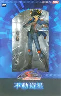Yu-Gi-Oh! 5D's - Fudou Yuusei - 1/7 (Amakuni, Hobby Japan)ㅤ – Amakuni – ActionFigureBrasil
