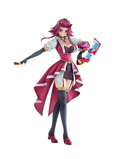 Yu-Gi-Oh! 5D's - Izayoi Aki - 1/7 (Amakuni, Hobby Japan) [Shop Exclusive]ㅤ – Amakuni – ActionFigureBrasil