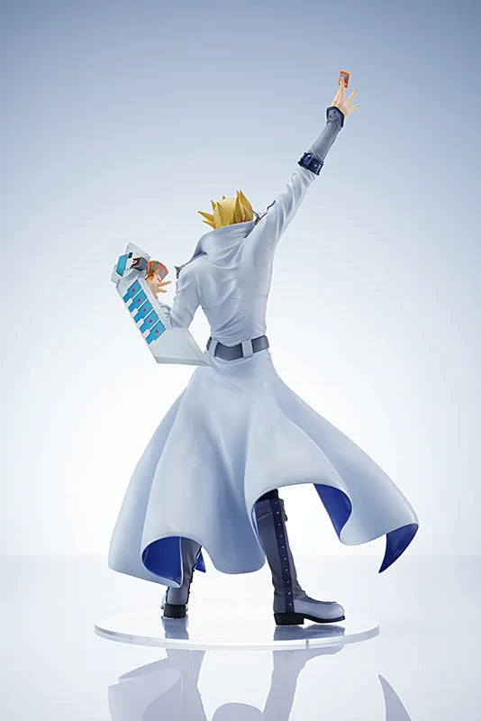 Yu-Gi-Oh! 5D's - Jack Atlas - 1/7 (Amakuni, Hobby Japan) [Shop Exclusive]ㅤ – Amakuni – ActionFigureBrasil